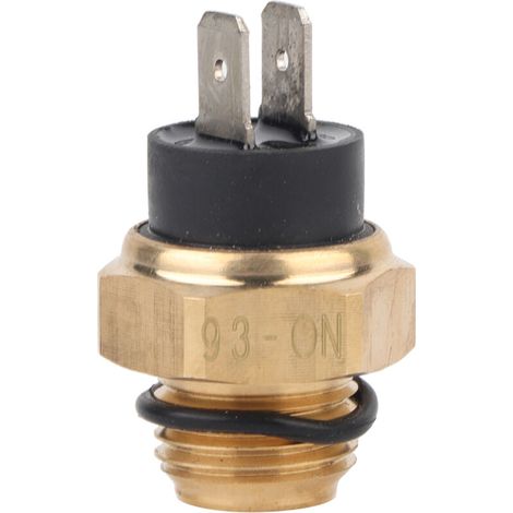 Interrupteur thermique pour ventilateur de refroidissement BJ250 BJ300GS-Crezuo