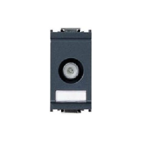 Vimar Idea-abgeleitete TV-Steckdose 16306.01