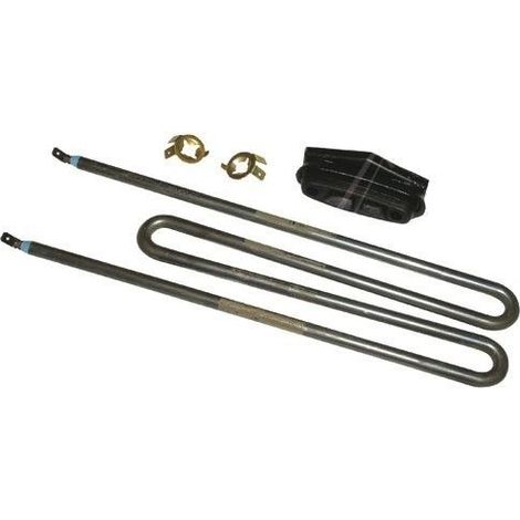 RESISTANCE 2,65KW-230V POUR LAVE LINGE MIELE