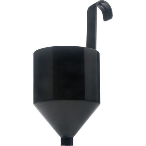 Wagner – Viscosimètre à immersion – Précision 0,1% – Pour fluides visqueux – Accessoires pour pistolet Airless