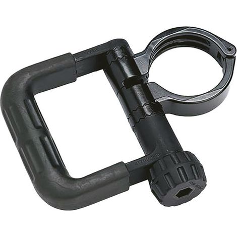 Makita D-Griff kpl., für Akku-Bohrhammer HR005G, DHR400, Kombihammer HR4013C (1/2)