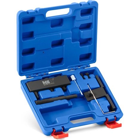 Kit distribuzione - Opel - Vauxhall - 1.6 CDTi officina garage auto tools 140006499