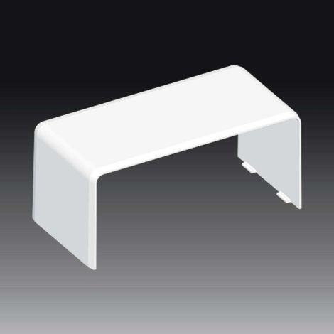 Coperchio di collegamento 8472 (PK120X55D) (1/2)