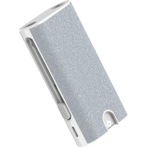Kit de Nettoyage pour Écran de Téléphone et Clavier, Portable et Pratique, Brosse, Chiffon en Microfibre et Éponge pour Nettoyage D'appareils Électroniques (1/5)
