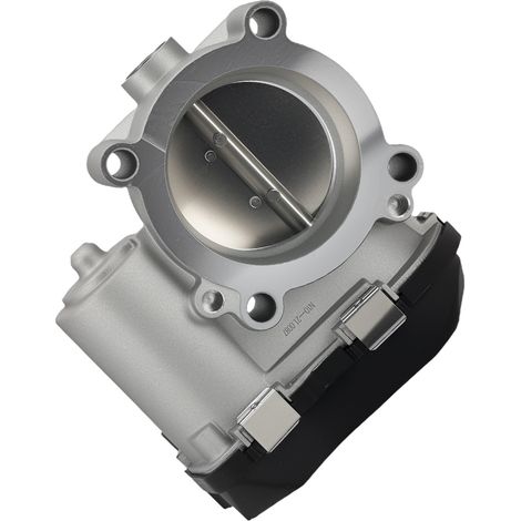 Throttle Body for Audi A3 8P1 Seat Altea Ibiza Skoda Fabia 1.4 TFSI 03C133062C