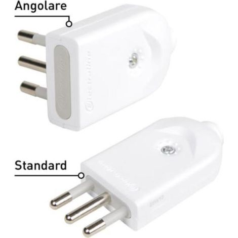 25,0 x SPINA MOBILE ORIENTABILE ELECTRALINE