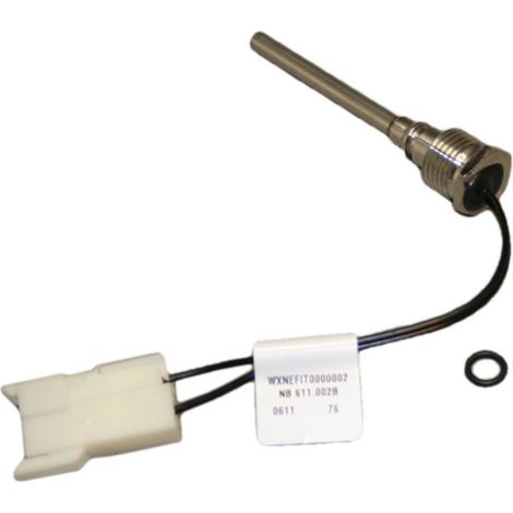BOSCH Sensore di sicurezza-NTC kpl, 7098854