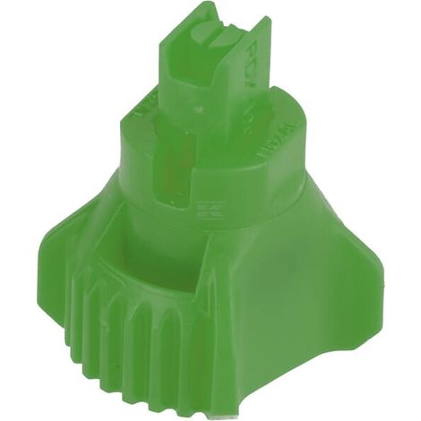 Injektordüsensatz (8 Stück) RDX 120° 015 grün NOZAL RDX120015P008