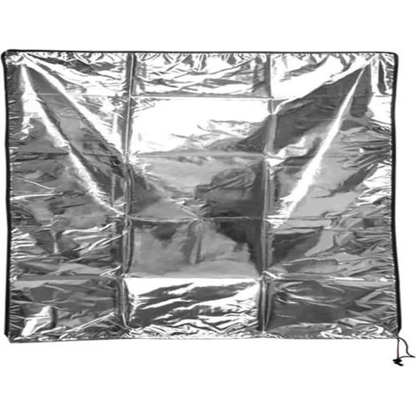 Telescope Dust Cover with Waterproof and Sun Resistant 420D (1/5)