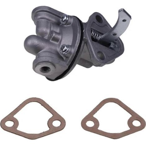 Pompe d'alimentation en carburant 119600-52021 pour moteurs 3TN66, 3TNE68, 3TNE74, 3TNA et 3D68E (1/5)