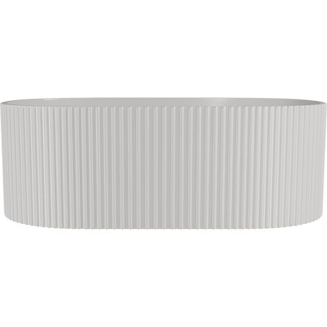 Contemporary Curved Freestanding Bath from Balterley - 1700mm x 780mm (1/5)