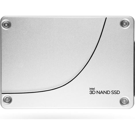 Solidigm D3-S4620 3,84 TB 2.5" Serial ATA III TLC 3D NAND