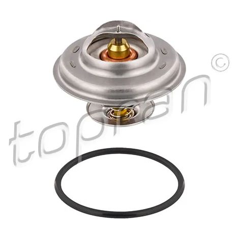 Thermostat, liquide de refroidissement TOPRAN 101 522 AUDI 035 121 113B 272246