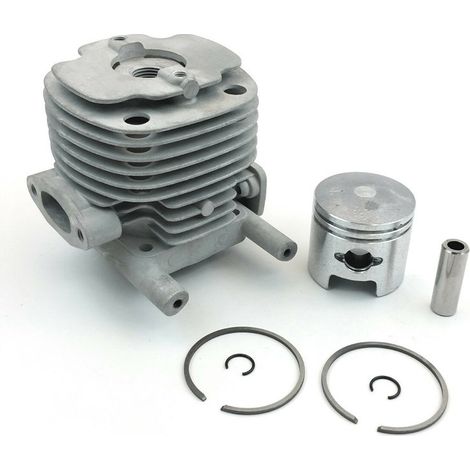 New Dahua B45 cylinder, 40 mm bore, suitable for the cylinder and piston assembly of the B45 engine.