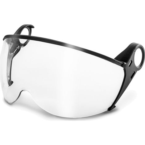 Kask Zen - Visera protectora transparente
