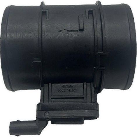 Débitmètres d'air massique 68382358AB 46344881 68382358AA 55283705 Capteur pour Compass 2.2 2010 5WK97028 (1/5)