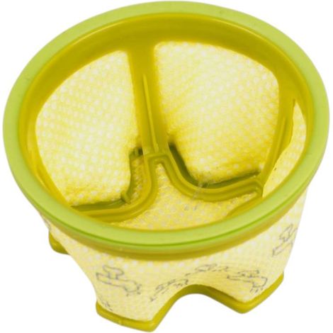 Préfiltre lavable
