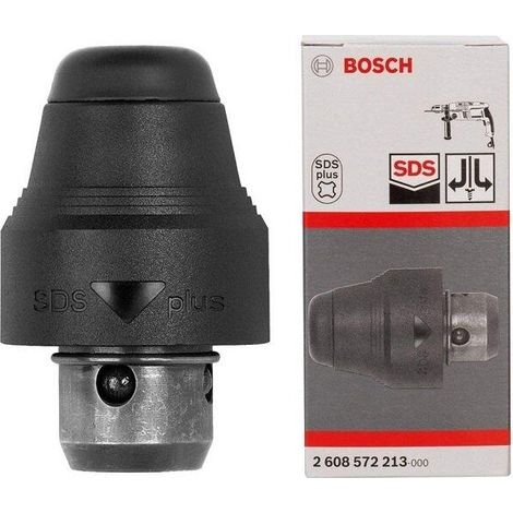 2608572213 - Mandrino autoserrante SDS plus SDS plus (1/4)