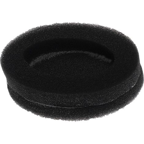 Trade-Shop Luftfilter / Schaumfilter / Schaumstoff-Filter 100 x 70 x 30 mm kompatibel mit MTD 1P61 1P65 Serie Rasenmäher-Motor (123cc, 139cc)