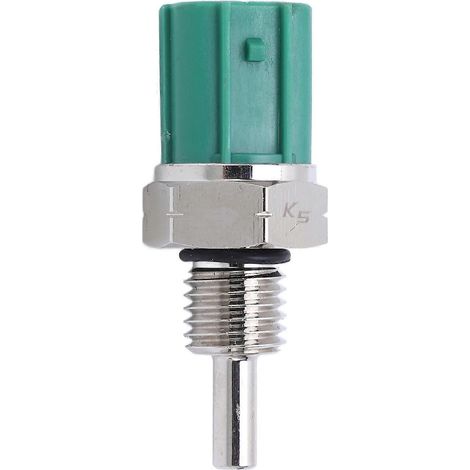 Wassertemperatursensor Gewinde 12mm für Kubota 2403 T1063 65660 V2403 V2607 V2203 Bagger