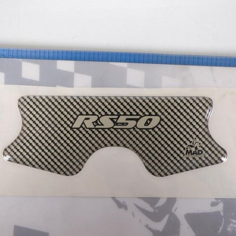 Gabelschutz mad für Motorrad aprilia 50 rs 1999 bis 2003 neu