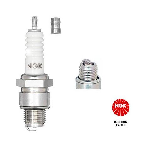 NGK Zündkerze B6HS10 (Code 1052) YBX