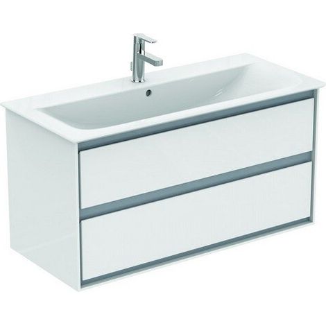 Ideal Standard ef660eq tiroir inférieur avant à air comprimé, (1/3)