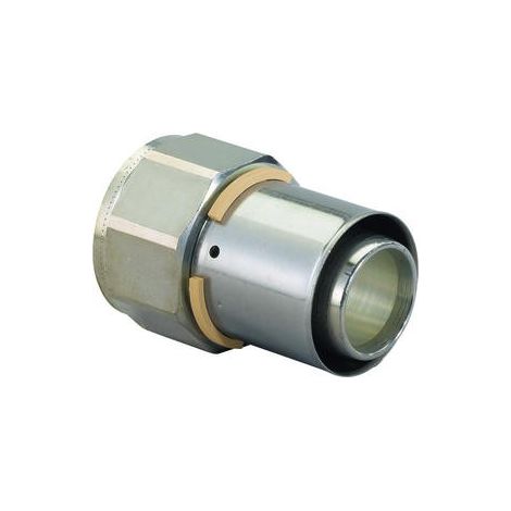 Raccord femelle S-PRESS - UPONOR