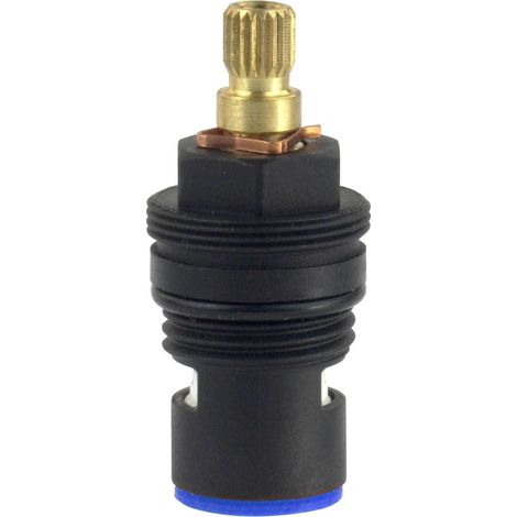Autre robinet Deante xpct2gjz2 étanche rotation 90 degrés (1/4)
