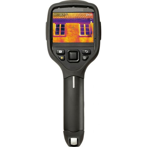 Telecamera Termica E60Bx 320X240, 60Hz, Msx Di Flir