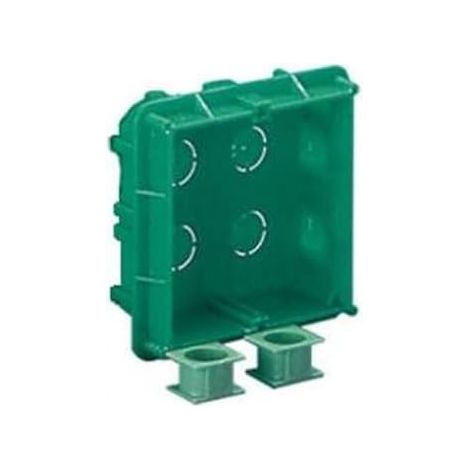 Scatola Da Incasso 1 Modulo Per Pulsantiere ( COMELIT cod. 3110/1A )