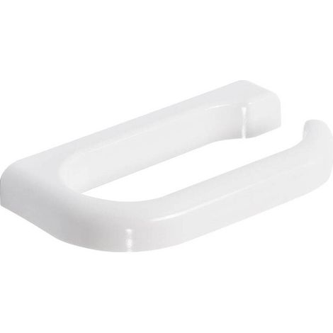 PORTA ROTOLO SERIE 'LINEA' cm 20 x 11 x h.2,5 - con appendibile