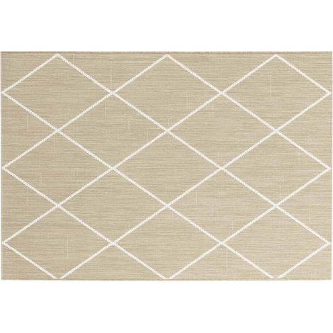 Matte für Balkon DAMIRA, 120 x 170 cm