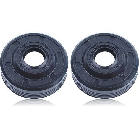 Jeu de joints d'huile pour tronçonneuses Husqvarna 136 137 141 142 235 236 240 pièces 530056363 (1/5)