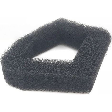 The air filters are suitable for GX35 and HHT35 brushcutters/trimmers. (1/3)