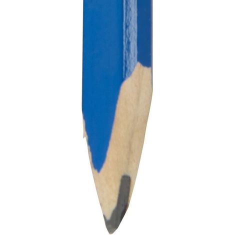250227 13-teiliges Zimmermannsbleistift- und Anspitzer-Set (1/5)