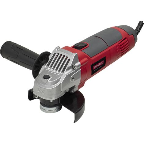 52621 - SMERIGLIATRICE ANGOLARE 850 W "SA 115-SHORTK" YAMATO - Flex