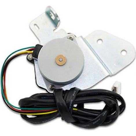 0G6452 Schrittmotor-Drehzahlregler für Generatoren von GENERAC, Honeywell, Siemens, Carrier, Watchdog, Centurion, Eaton Bryant und GTH530 (1/5)