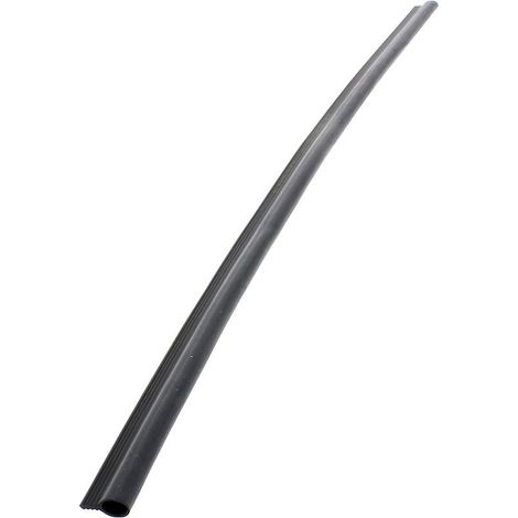 Whirlpool - joint de porte inferieur - 481246668912 - (1/7)
