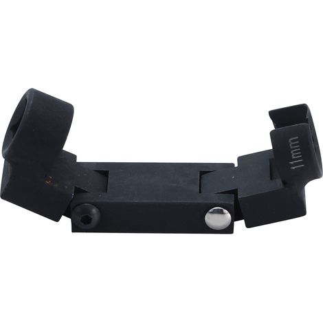 Llave para tubo de combustible  flexible  11 mm (1/3)