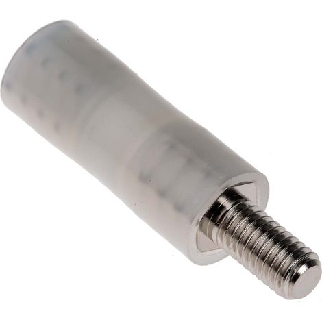Entretoise filetée RS PRO, longueur 25mm, Mâle / Femelle, M5 x M5 ( Prix pour Paquet de 50 ) (1/3)