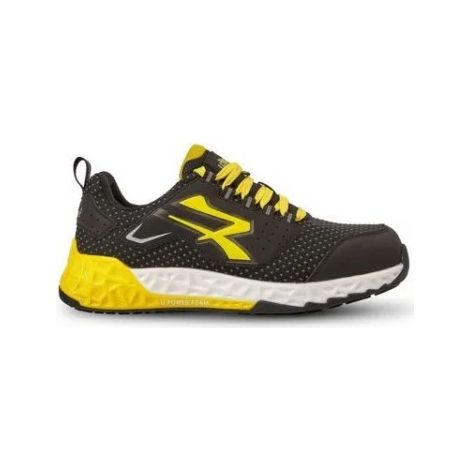 U-Power Oberyn ESD Scarpa antinfortunistica bassa S3S CI HI HRO FO SR 0RT20114 - 45 (1/5)