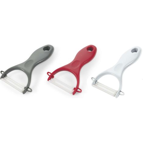 PELAPATATE LAMA CERAMICA 3 COLORI ASSORTITI (1/4)