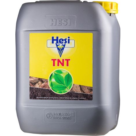 Engrais croissance HESI TNT - 10 litres