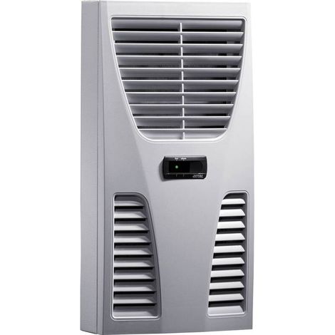 [NEUWERTIG] B-Ware Rittal SK 3302.100 Kühlgerät Schaltschrank Lüfter Lüftung Ventilator 1 St439