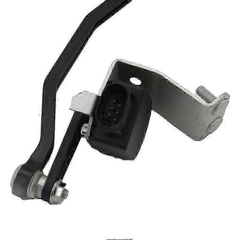 Höhensensor vorne rechts 31288272. Kompatibel mit S60, S60L, V60, V70, S80, S80L, XC60 und XC70 (2008–2018) – siehe Abschnitt „Höhe“. (1/5)
