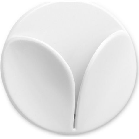 Colgador coc paños adh bl 2084-2- inofix