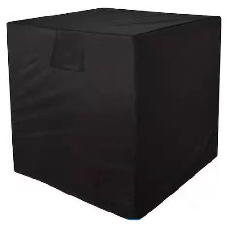 Housse de protection pour climatiseur extérieur avec sac de rangement Size 1 (1/4)