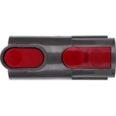 Accessoires et outils de rechange pour aspirateurs sans fil Dyson V7, V8, V10 et V11, 2 pièces (1/5)