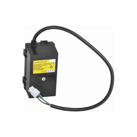 Bobines ev bloc gaz evo après 08- FRISQUET - F3AA41012
